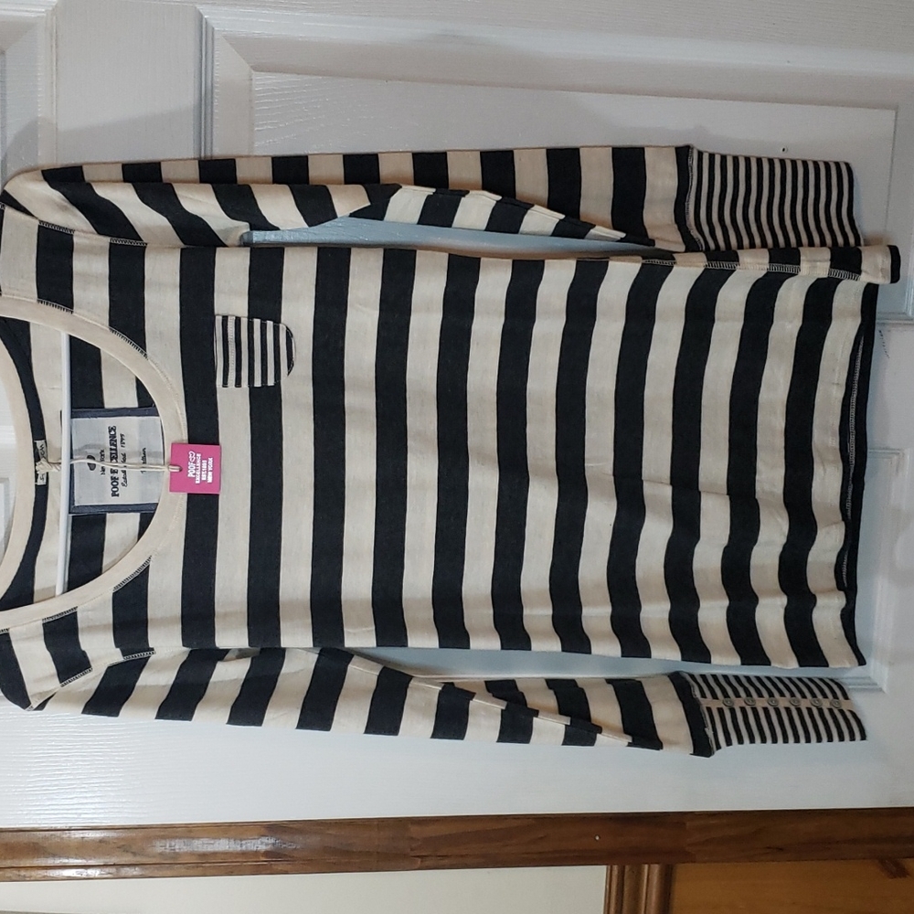 Poof Excellence Womens Long sleeve Tee